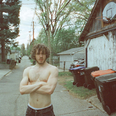 Jack Harlow (2) - Jackman. (2023, US, Vinyl)