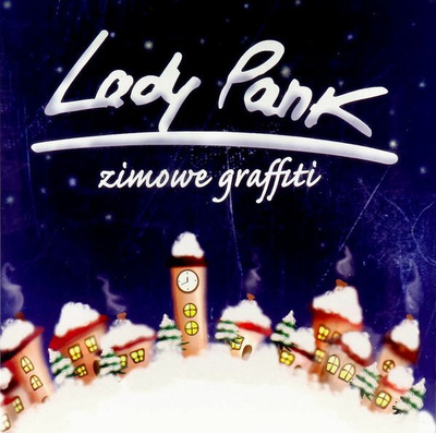 Lady Pank - Zimowe Graffiti (2018, Poland, Vinyl)
