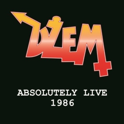 Dżem - Absolutely Live (2018, Poland, Vinyl)
