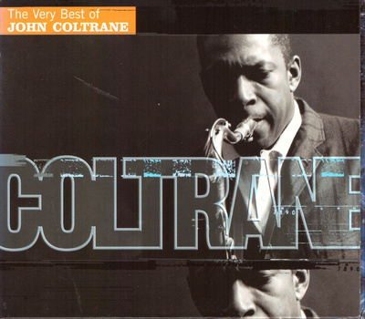 John Coltrane - The Very Best Of John Coltrane (2001, Europe, CD)