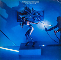 Steve & Lee - Iceberg (1980, Germany, Vinyl)