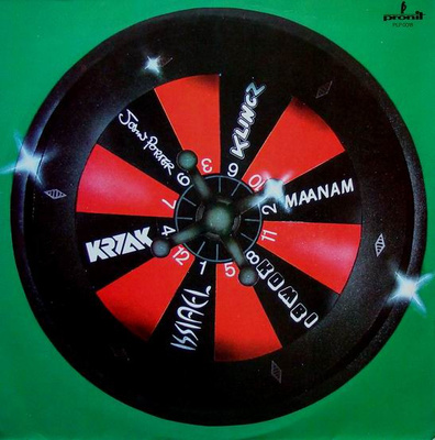 Various - Przeboje Pronit (1985, Poland, Vinyl)