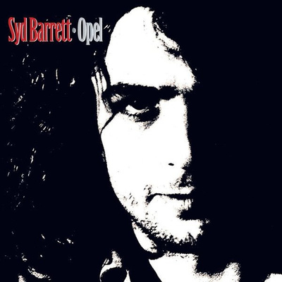 Syd Barrett - Opel (2014, US, Vinyl)