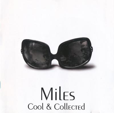 Miles Davis - Cool & Collected (2006, Europe, CD)