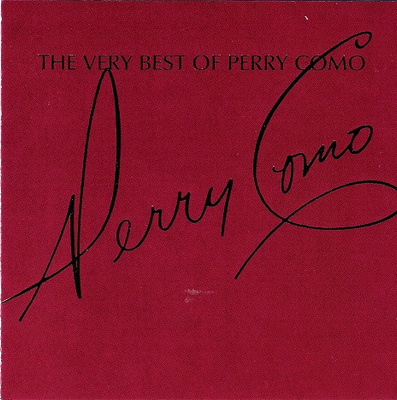 Perry Como - The Very Best Of Perry Como (2004, UK & Ireland, CD)