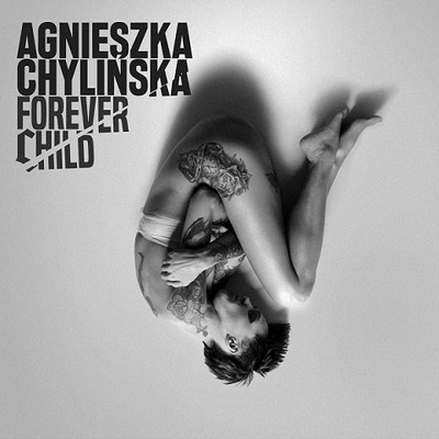 Agnieszka Chylińska - Forever Child (2016, Poland, Vinyl)