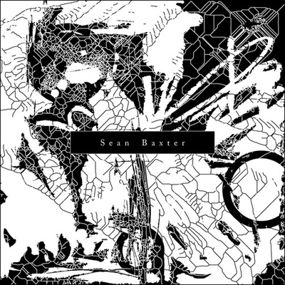 Sean Baxter - Metal / Flesh (2011, Poland, Vinyl)