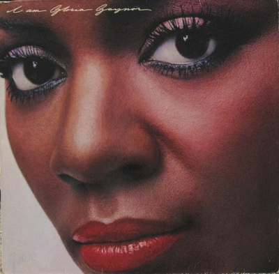 Gloria Gaynor - I Am Gloria Gaynor (1984, Europe, Vinyl)