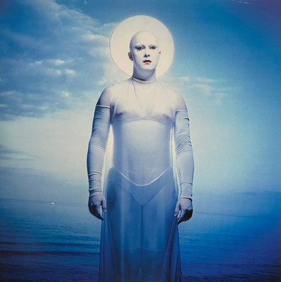 Antony And The Johnsons - Antony And The Johnsons (2000, US, CD)