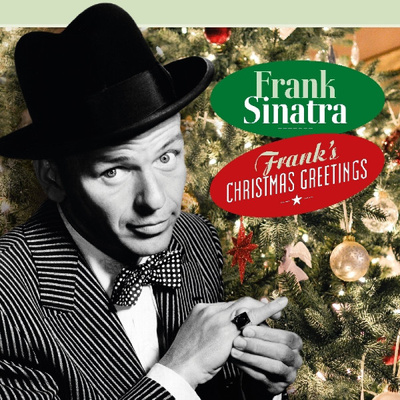 Frank Sinatra - Frank's Christmas Greetings (2018, Netherlands, Vinyl)