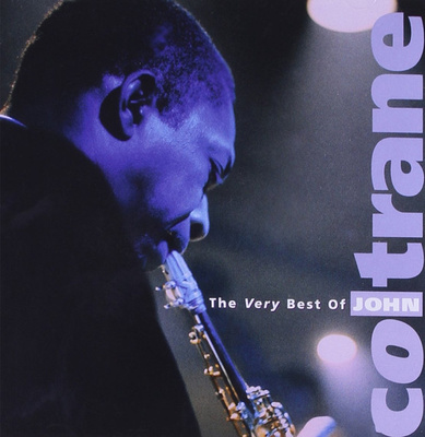 John Coltrane - The Very Best Of John Coltrane (2000, Europe, CD)