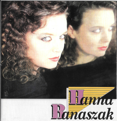 Hanna Banaszak - Hanna Banaszak (0, Poland, CD)