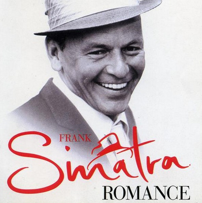 Frank Sinatra - Romance (2002, Europe, CD)