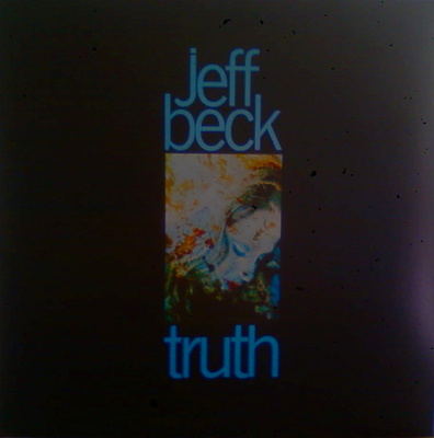 Jeff Beck - Truth (2025, Europe, Vinyl)