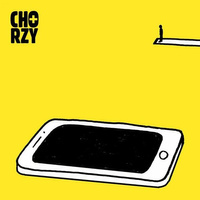 Chorzy - Impreza Zamknięta W Sobie (2019, CD)