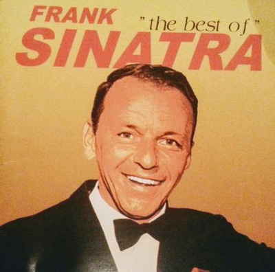 Frank Sinatra - The Best Of Frank Sinatra  (1999, Poland, CD)