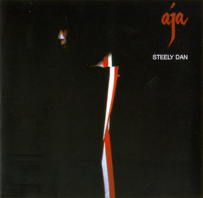 Steely Dan - Aja (0, Germany, CD)