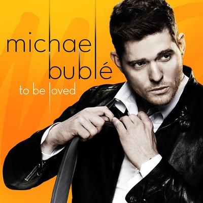 Michael Bublé - To Be Loved (2013, Europe, Vinyl)