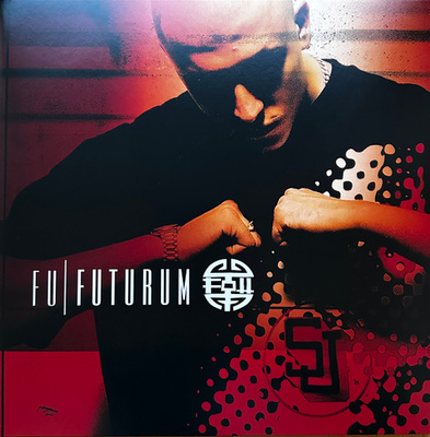 FU - Futurum (2025, Poland, Vinyl)