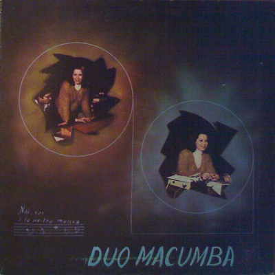 Duo Macumba - Noi, Voi E La Nostra Musica (1978, Italy, Vinyl)