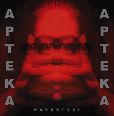 Apteka - Narkotyki (2018, Poland, Vinyl)