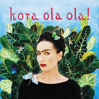 Kora (4) - Kora Ola Ola! (2018, Poland, Vinyl)