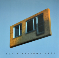 Raz Dwa Trzy - Sufit (2017, Poland, Vinyl)