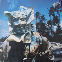 10cc - Bloody Tourists  (1978, UK, Vinyl)