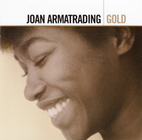 Joan Armatrading - Gold (2005, Europe, CD)