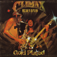 Climax Blues Band - Gold Plated (1976, US, Vinyl)