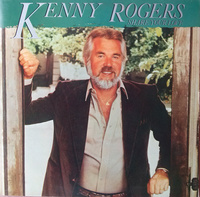 Kenny Rogers - Share Your Love (1981, Germany, Vinyl)