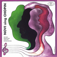Novi Singers - Novi Sing Chopin (2018, Poland, Vinyl)