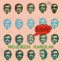 Wojciech Karolak - Easy! (2021, Poland, Vinyl)