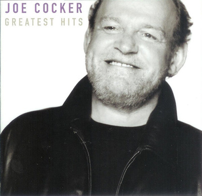 Joe Cocker - Greatest Hits (1998, Europe, CD)
