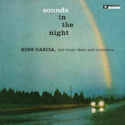 Russell Garcia And His Orchestra - Sounds In The Night (2019, Vinyl)