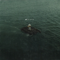 nf - Hope (2023, Australia, CD)