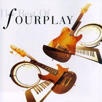 Fourplay (3) - The Best Of Fourplay (1997, Europe, CD)