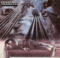 Steely Dan - The Royal Scam (1976, Germany, Vinyl)