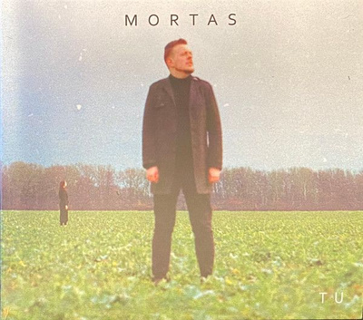 Mortas - Tu (2020, CD)