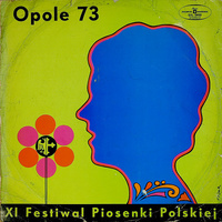 Various - Opole 73 - XI Festiwal Piosenki Polskiej - Premiery Vol. 2 (1973, Poland, Vinyl)