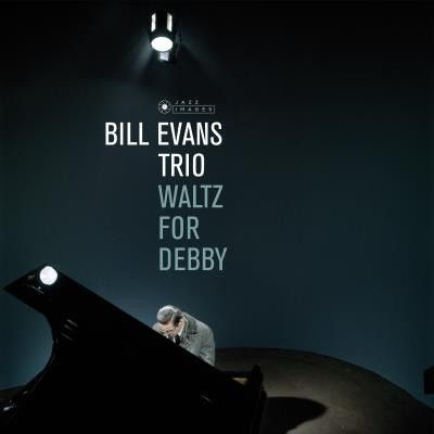 Bill Evans Trio, The - Waltz For Debby (2016, Europe, Vinyl)