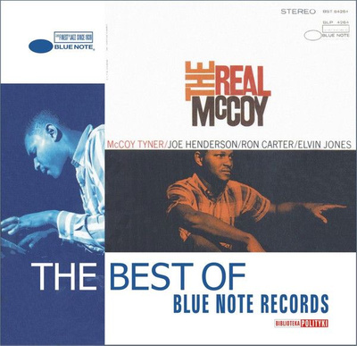 McCoy Tyner - The Real McCoy (2009, Digibook, CD)