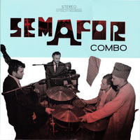 Semafor Combo - Semafor Combo (2013, Poland, Vinyl)