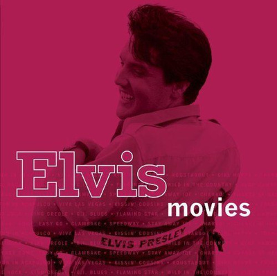 Elvis Presley - Elvis Movies (2006, CD)