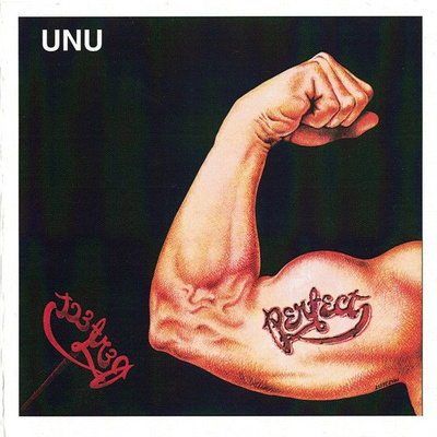Perfect (7) - Unu (2003, CD)