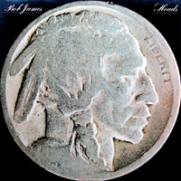 Bob James - Heads (1977, Europe, Vinyl)