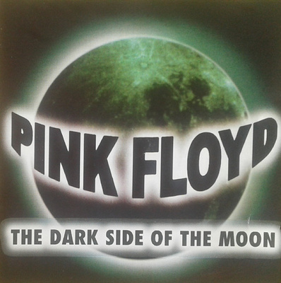 Pink Floyd - The Dark Side Of The Moon (0, Poland, CD)