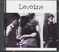 Marc Lavoine - Lavoine Matic® (1996, CD)