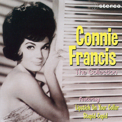 Connie Francis - The Collection (0, UK, CD)