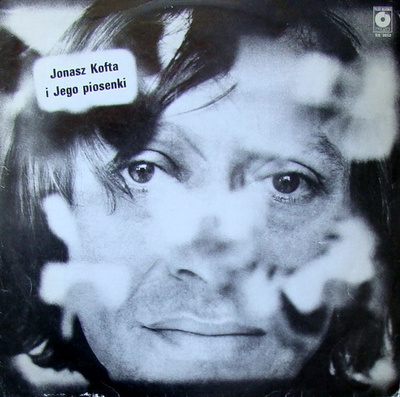 Various - Jonasz Kofta I Jego Piosenki (1988, Poland, Vinyl)
